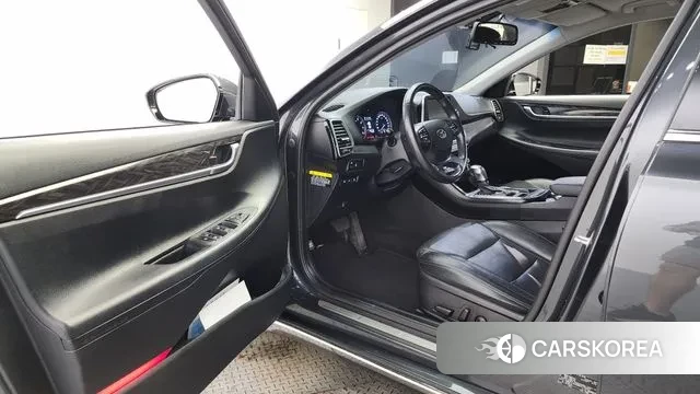 Hyundai Grandeur IG id 3085640 из Кореи 20