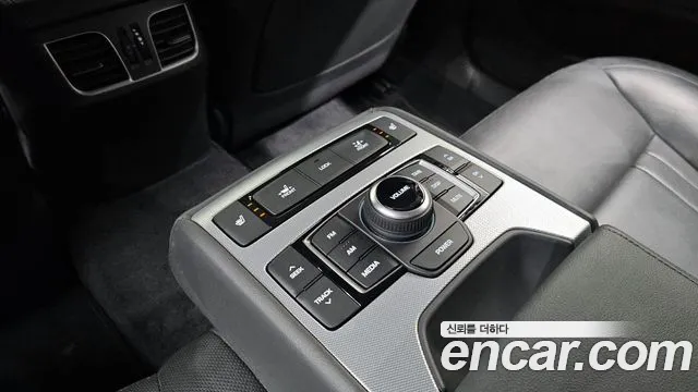 Genesis G80 id 2670721 из Кореи 20