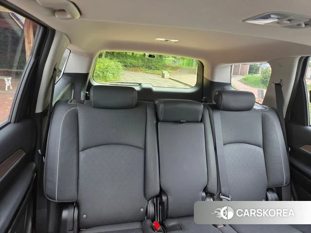Kia Mohave Master id 4847902 из Кореи 10