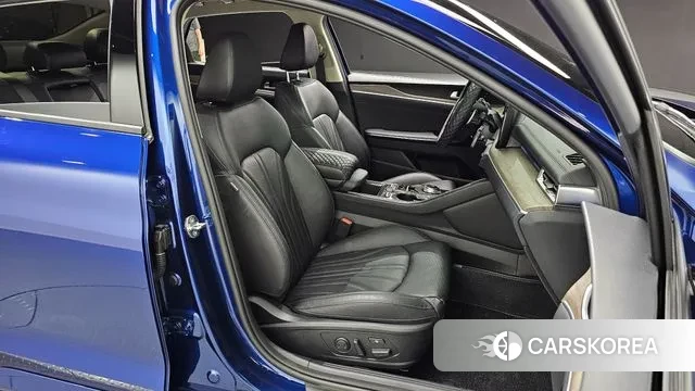 Kia K5 3rd generation id 2988945 из Кореи 20