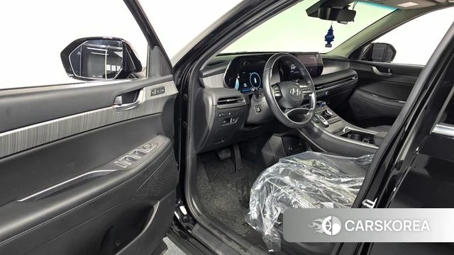 Hyundai The New Palisade id 4571725 из Кореи 32