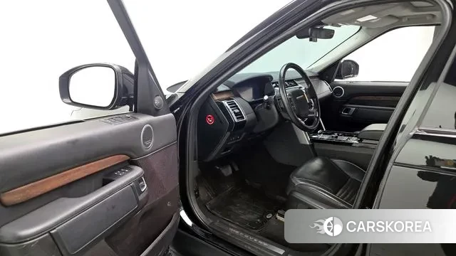 Land Rover Discovery 5 id 3547703 из Кореи 20