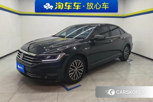 Volkswagen Sagitar id 3785916 из Китая 17