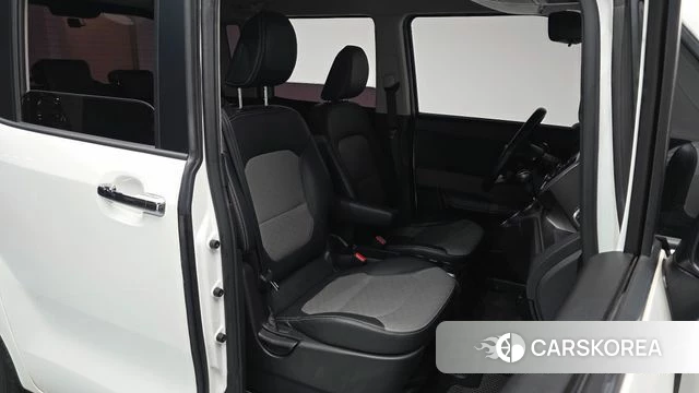 Kia The New Ray id 3820951 из Кореи 20