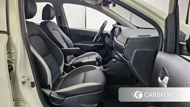 Kia All New Morning (JA) id 3728067 из Кореи 20