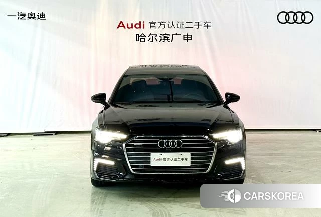 Audi A6L PHEV id 4258628 из Китая 15