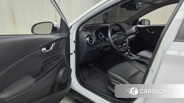 Hyundai The New Kona id 3799996 из Кореи 20