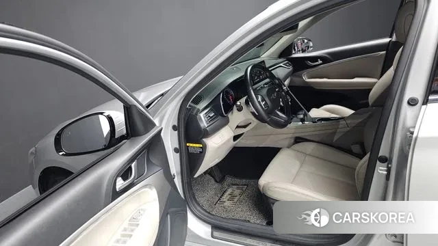 Genesis G70 id 3455300 из Кореи 20