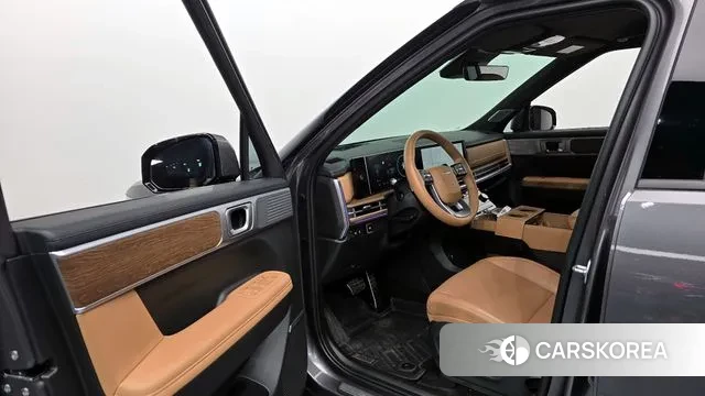 Hyundai Santa Fe (MX5) id 3732577 из Кореи 20