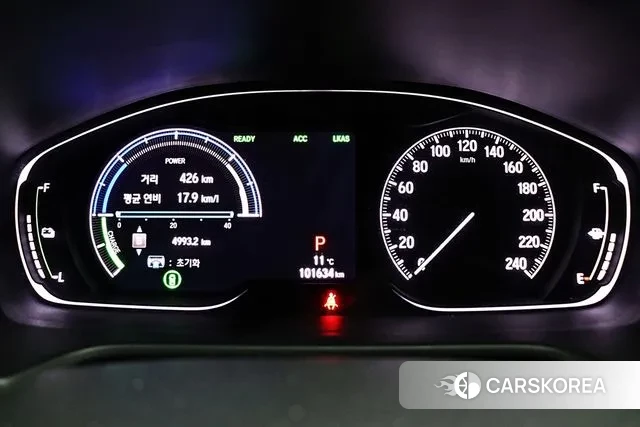 Honda Accord 10th Generation id 3451586 из Кореи 20