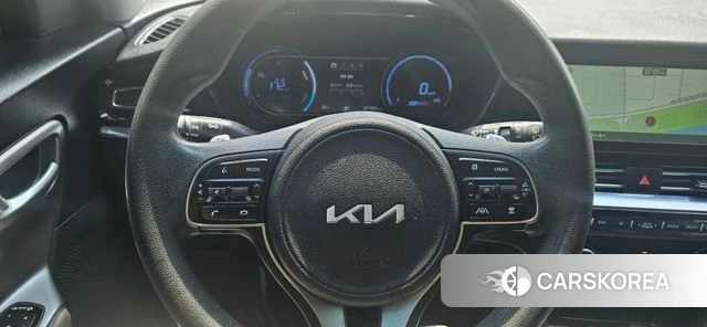 Kia Niro Plus id 4871384 из Кореи 20