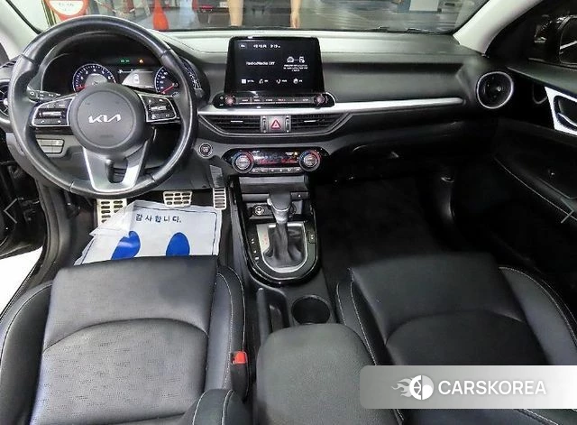 Kia The New K3 2nd generation id 4408827 из Кореи 18