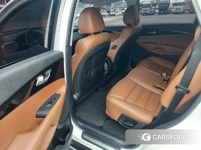 Kia The New Sorento id 3500065 из Кореи 20