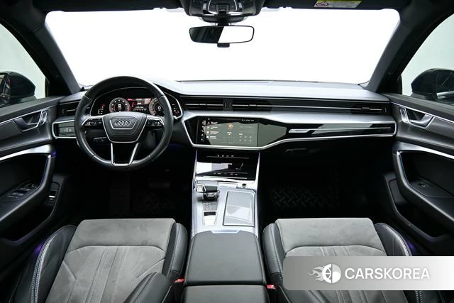 Audi A6L id 4210559 из Китая 20