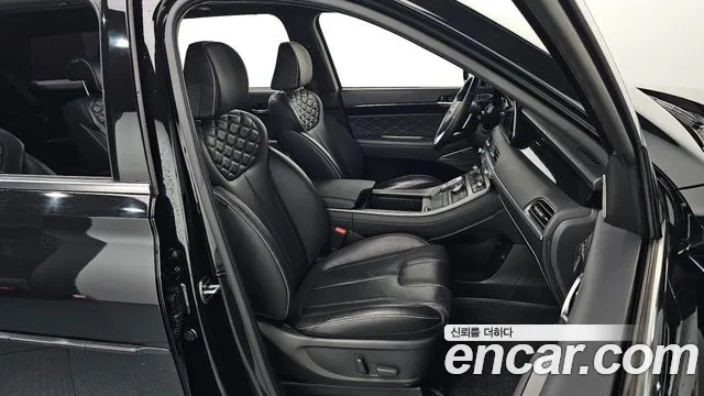 Hyundai Palisade id 2690531 из Кореи 20