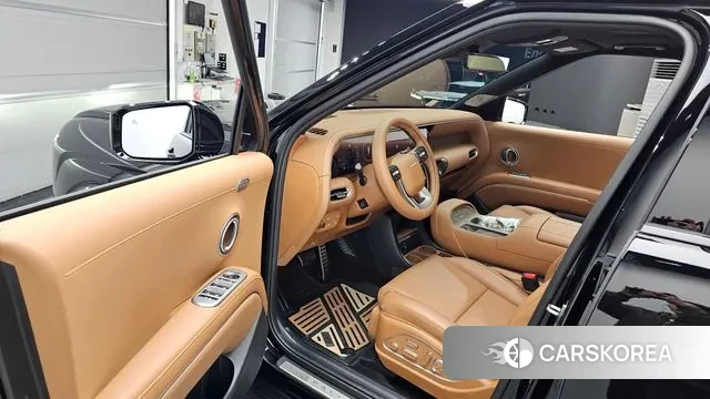 Hyundai Palisade (LX3) id 3731583 из Кореи 20