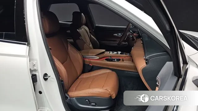 Genesis GV70 id 2998297 из Кореи 20