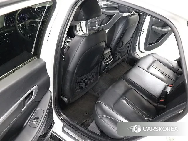 Hyundai Sonata (DN8) id 3268542 из Кореи 20