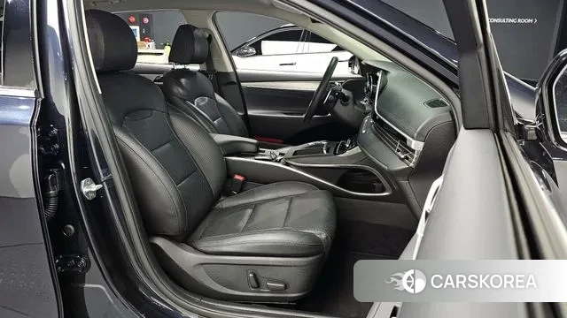 Hyundai The New Grandeur IG id 3422298 из Кореи 20