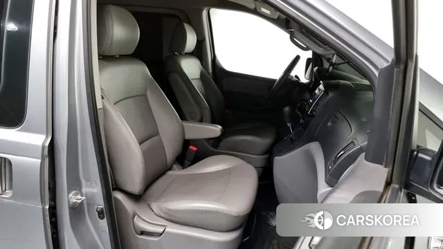 Hyundai The New Grand Starex id 3013705 из Кореи 20