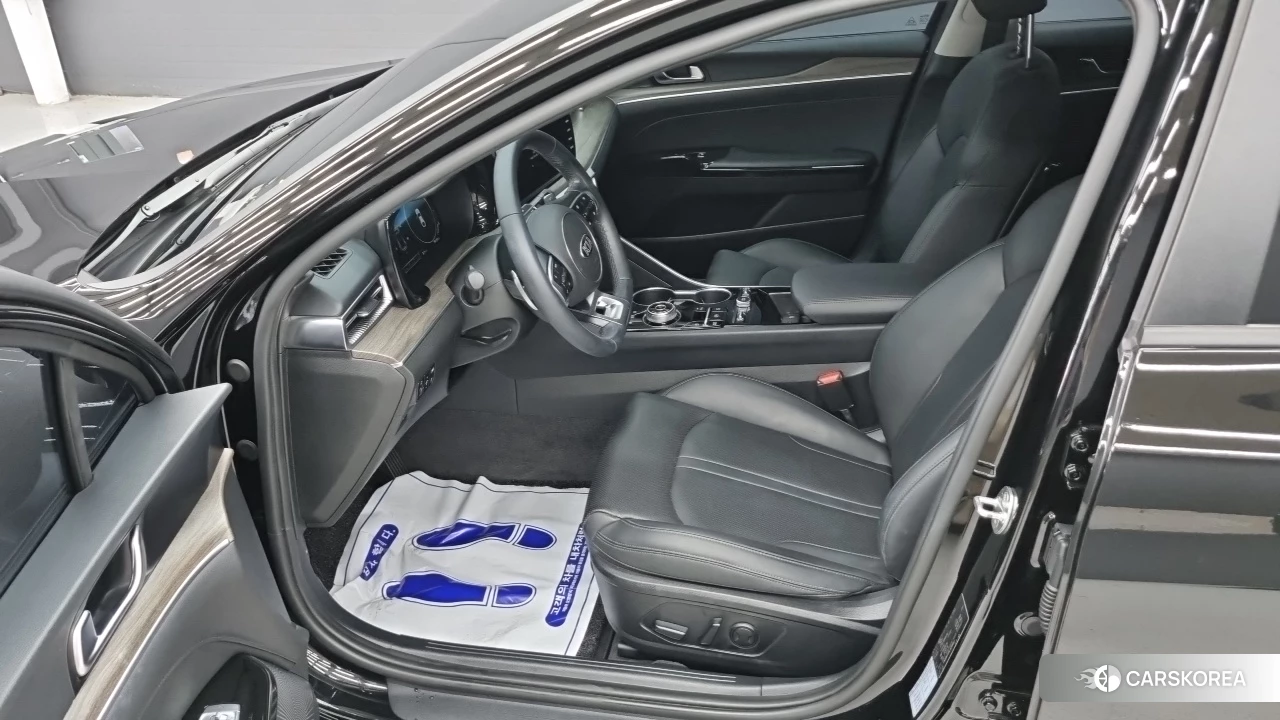 Kia K5 3rd generation id 4717276 из Кореи 18