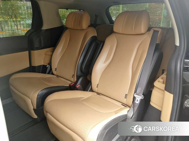 Kia Carnival 4th generation id 4429627 из Кореи 11