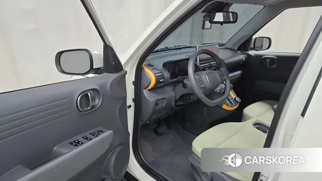 Hyundai The New Casper id 3341358 из Кореи 20