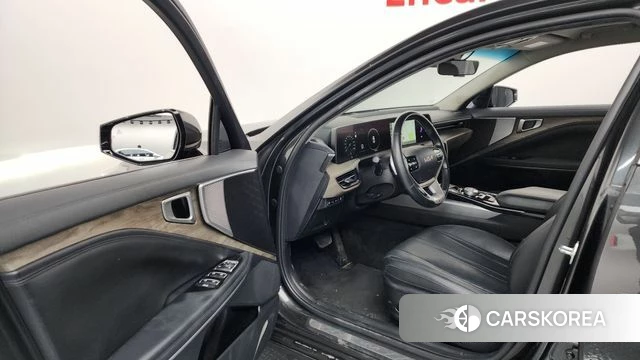 Kia K8 id 3892118 из Кореи 20