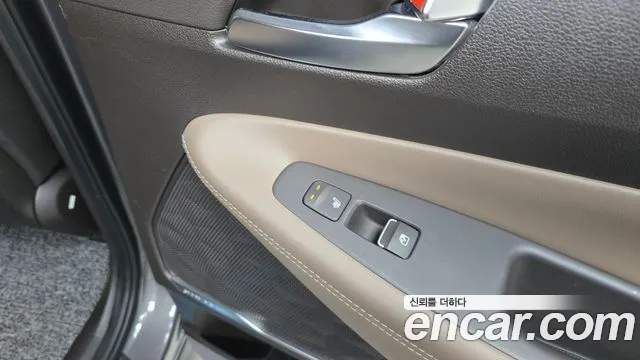 Hyundai Santa Fe TM id 2681894 из Кореи 20