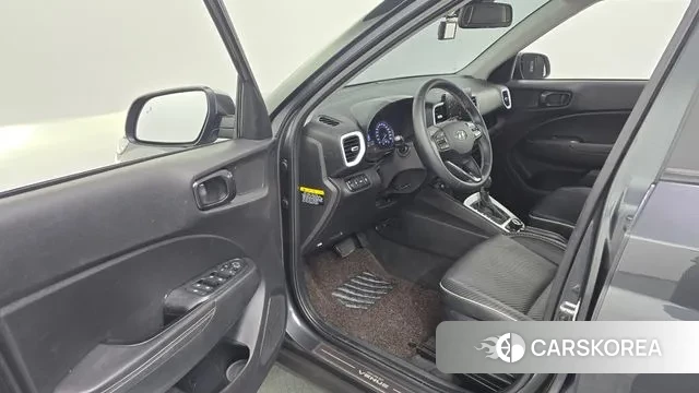 Hyundai Venue id 3592987 из Кореи 20