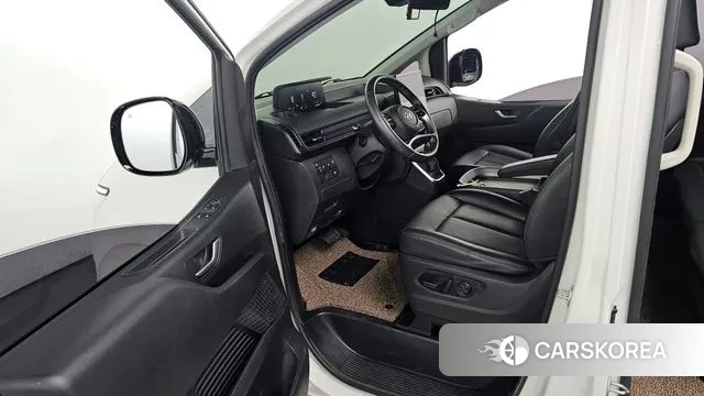 Hyundai Staria id 3058739 из Кореи 20