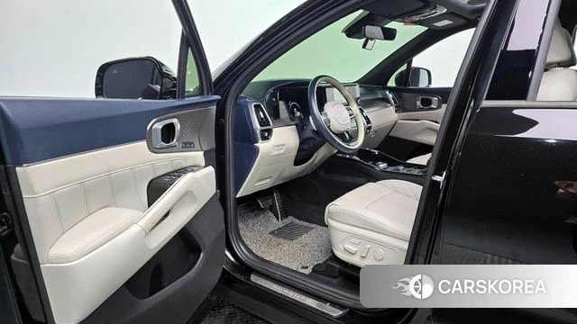 Kia Sorento 4th Generation id 4195689 из Кореи 20