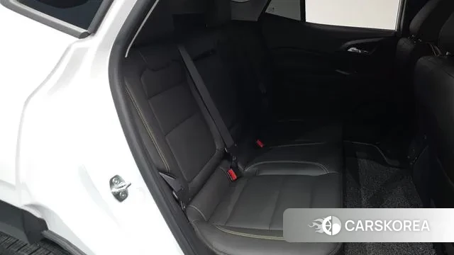 Chevrolet (GM Daewoo) Trax Crossover id 3763974 из Кореи 20