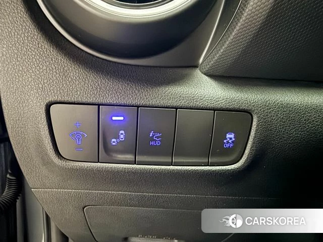 Hyundai Kona id 4251170 из Кореи 13