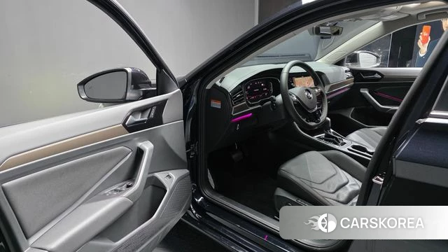 Volkswagen 7th Generation of Jetta id 4594201 из Кореи 30