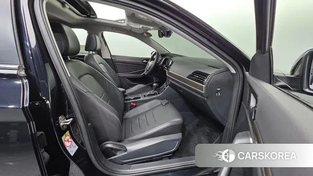 Volkswagen 7th Generation of Jetta id 3597796 из Кореи 20