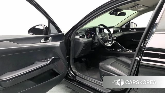 Kia K5 3rd generation id 4608917 из Кореи 30