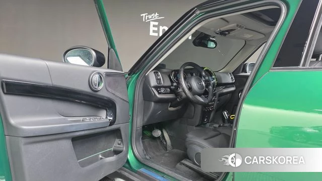 Mini Cooper Countryman id 4549190 из Кореи 32