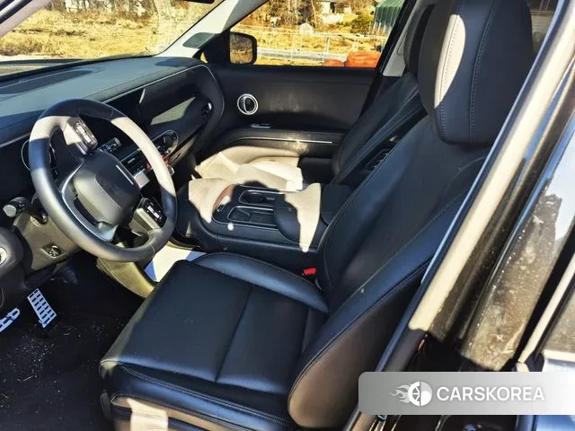 Hyundai Palisade (LX3) id 3533232 из Кореи 20