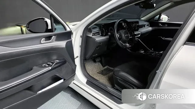 Kia K5 3rd generation id 3426864 из Кореи 20