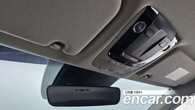 Kia K5 3rd generation id 2696421 из Кореи 20