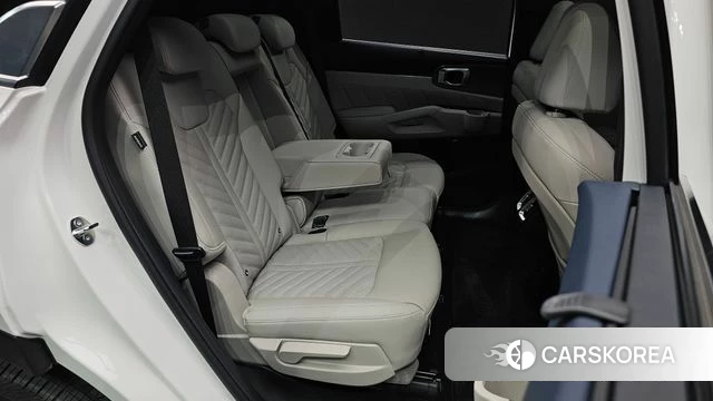 Kia The New Sorento 4th Generation id 4432467 из Кореи 41