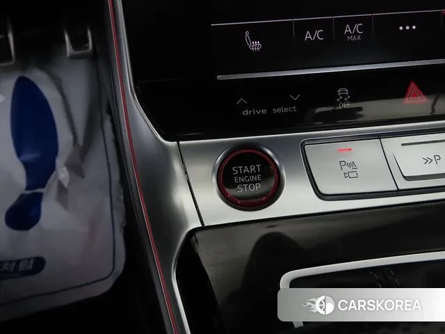 Audi S6 (C8) id 3697267 из Кореи 19