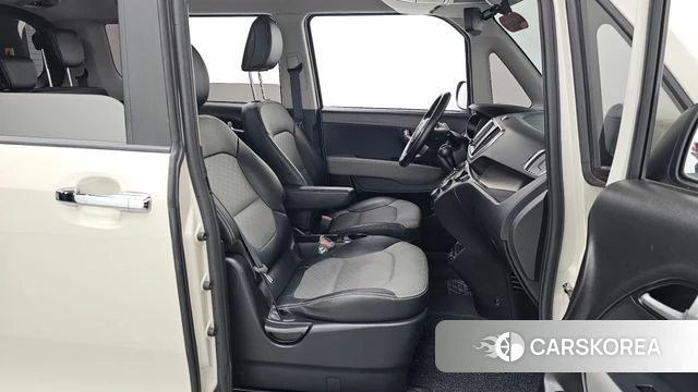 Kia The New Ray id 3871893 из Кореи 20