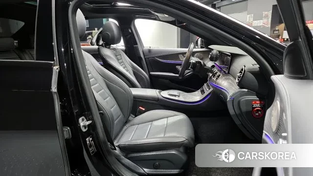 Mercedes-Benz E-Class W213 id 3361010 из Кореи 20