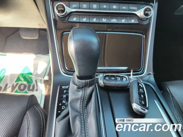 Hyundai Grandeur IG id 2669263 из Кореи 20