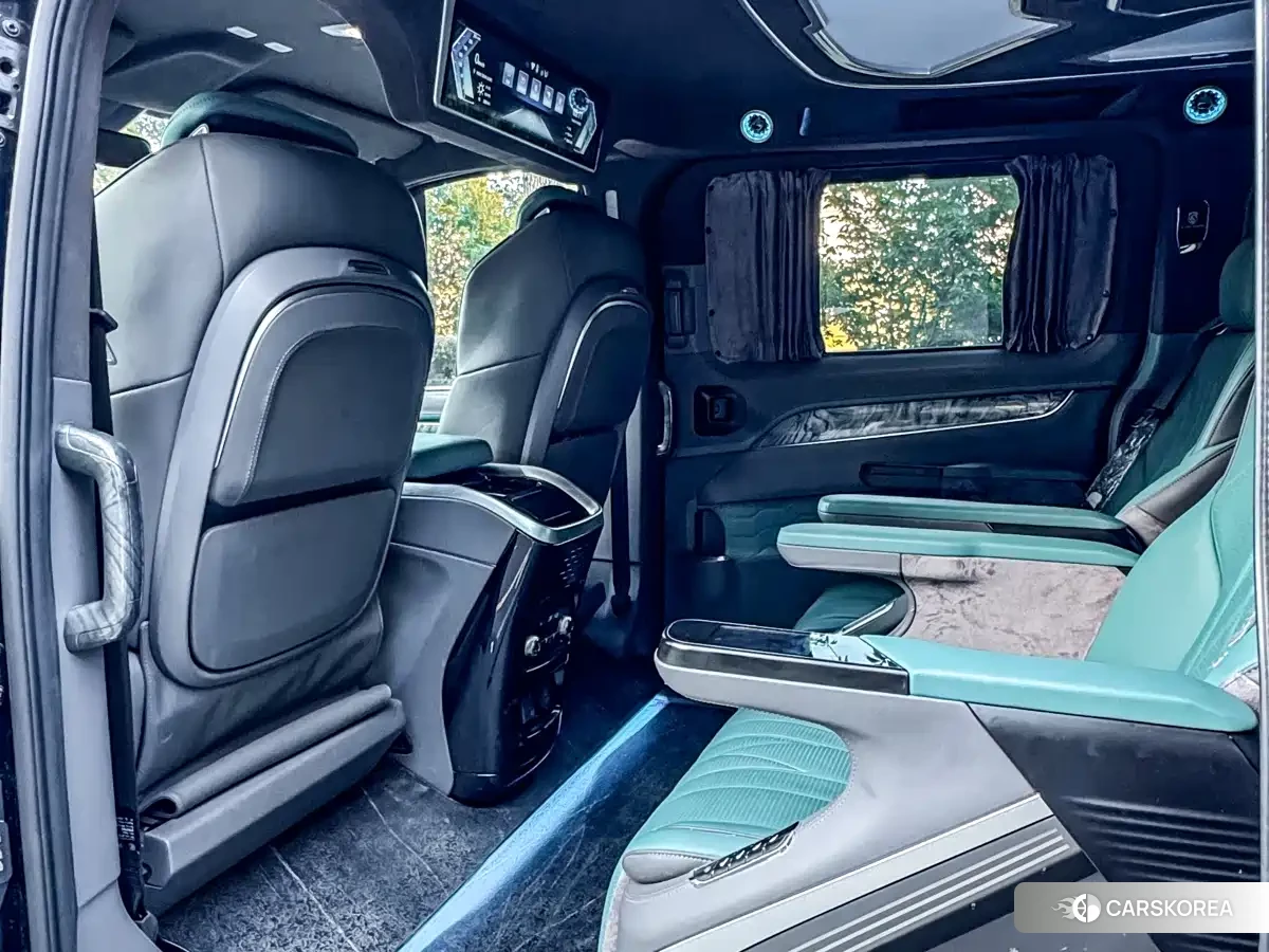 Ford Tourneo id 4622733 из Китая 38