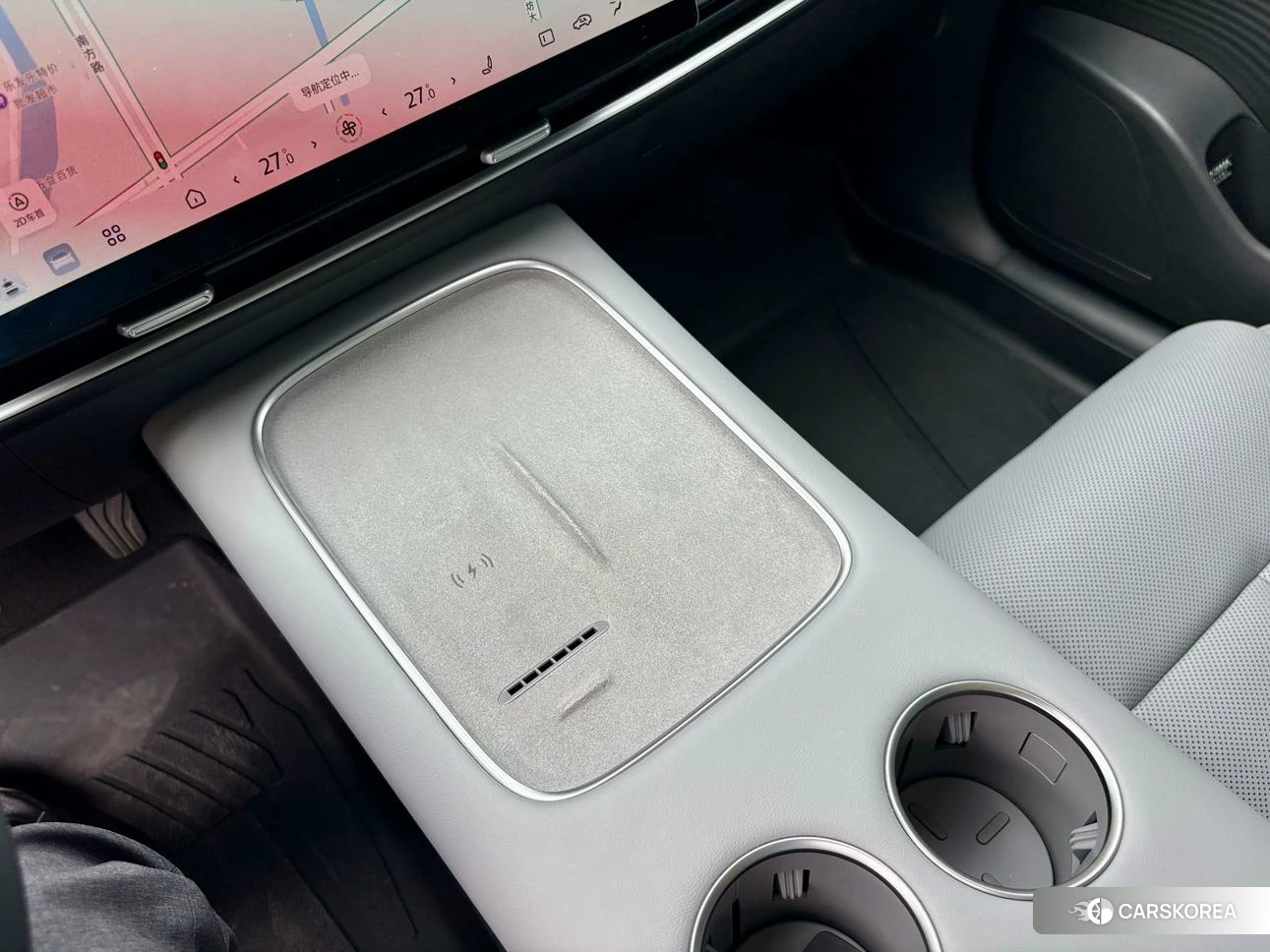 Nissan N7 id 4455048 из Китая 30