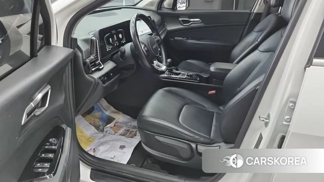 Kia Sportage 5th Generation id 4656626 из Кореи 18