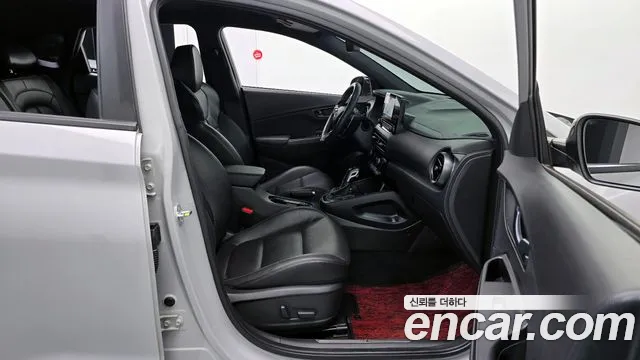 Hyundai The New Kona id 2795912 из Кореи 20